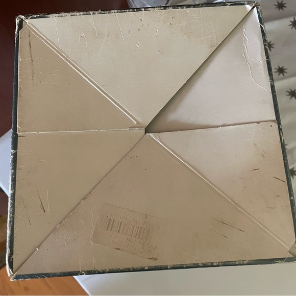 J.G. Durand “Pygmalion” Lead Crystal 25cm (10”) Vase - 62510 Arques France - Picture 13 of 17